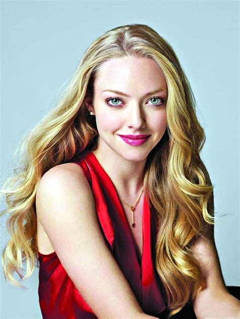 amanda seyfried topless|Amanda Seyfried Goes Fully Topless In ‘Lovelace’ — See Pics